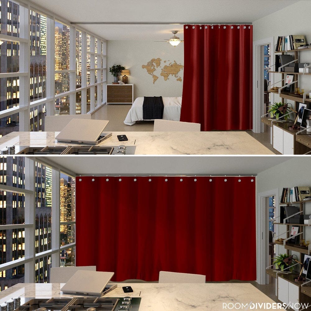 Premium Room Divider Curtains