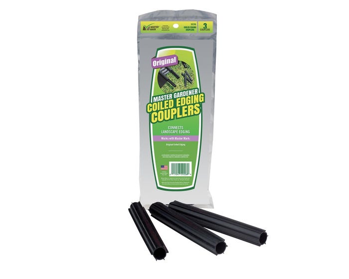 Master Mark Plastics Master Gardener Yard and Garden Couplers Use with 23920 39206