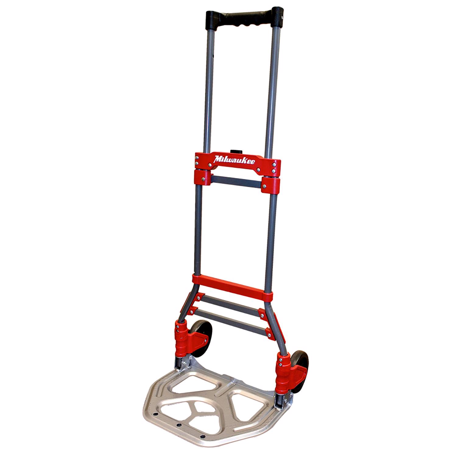 MW Collapsible Folding Hand Truck 150 lb