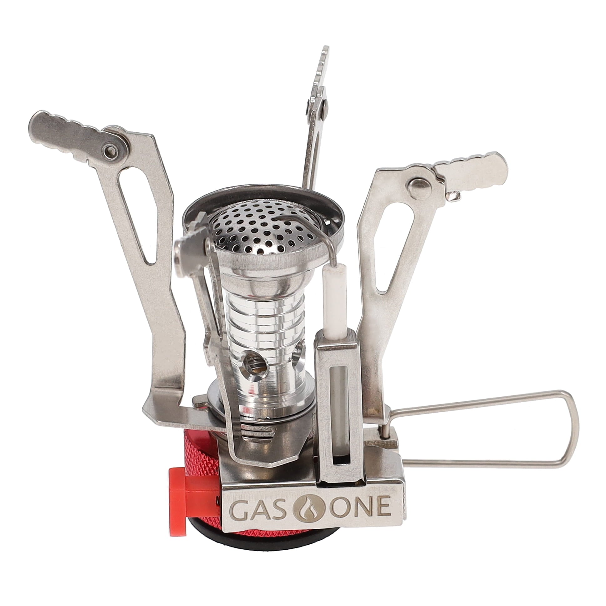 GAS ONE 1 Burner Butane Camping Stove