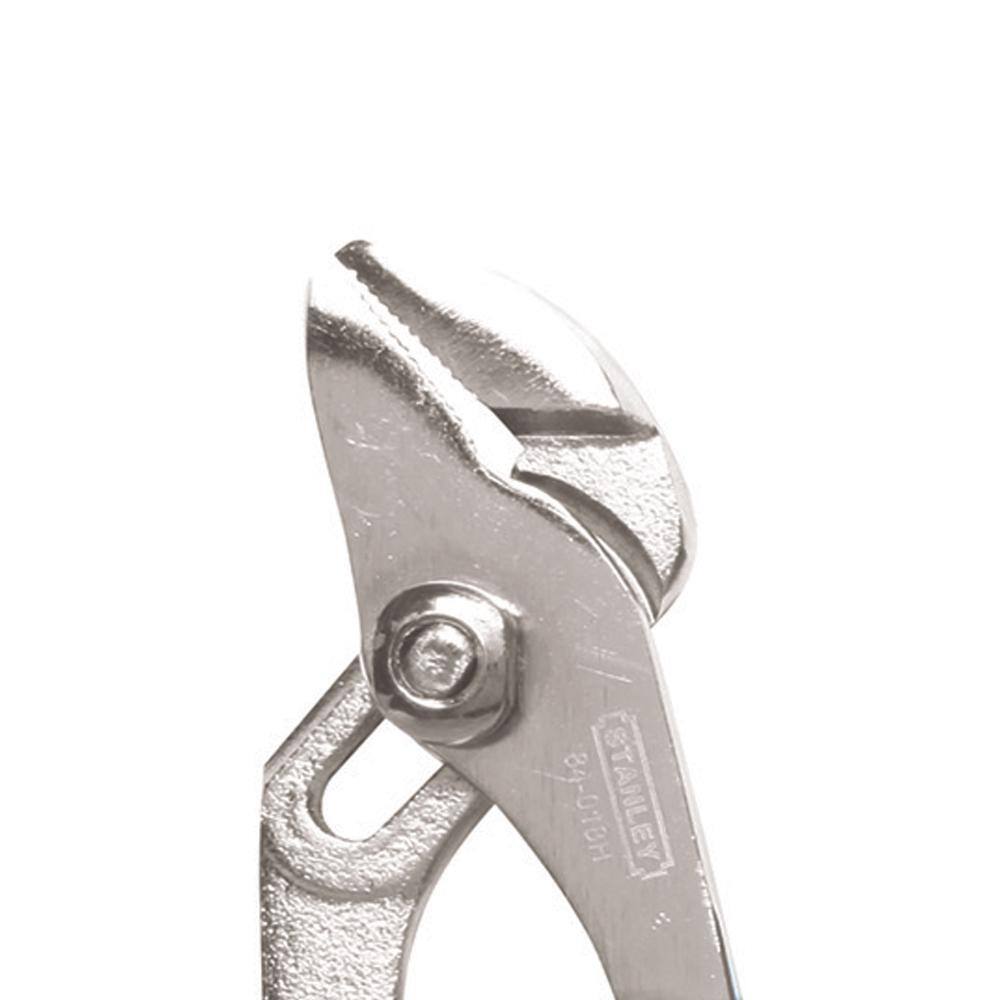 Stanley Bi-Material Mini Plier Set (6-Piece) 84-079