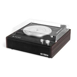 Victrola Eastwood Bluetooth Record Player VTA-72-ESP-SDF