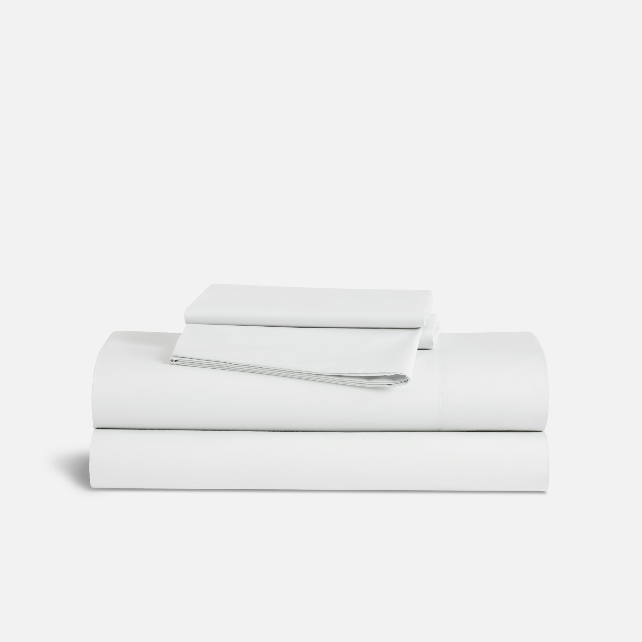 Classic Percale Core Sheet Set