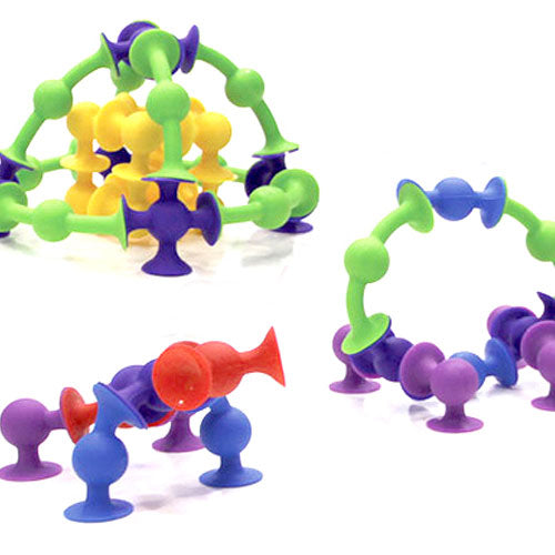 Squigz-Starter Set