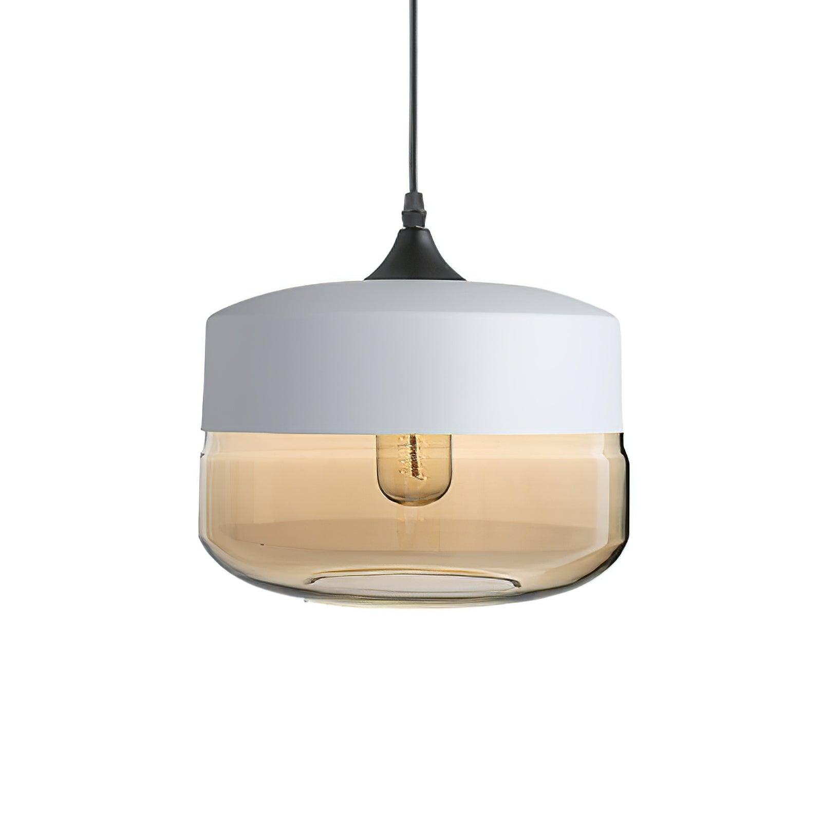 Eclisse Quartet Pendant Lamp