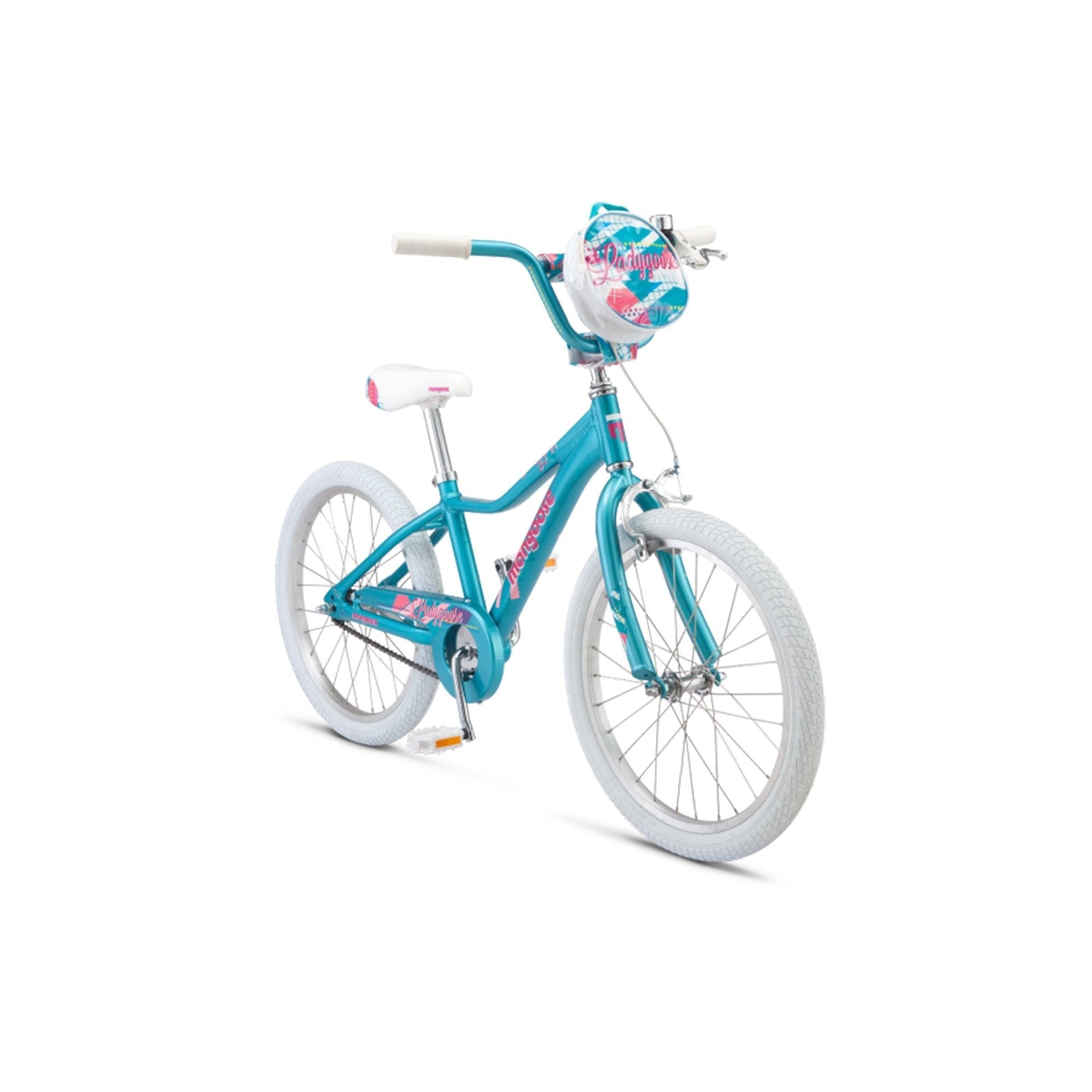 2022 Mongoose LadyGoose