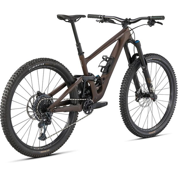 Specialized Enduro Expert 2022 Mountain Bike