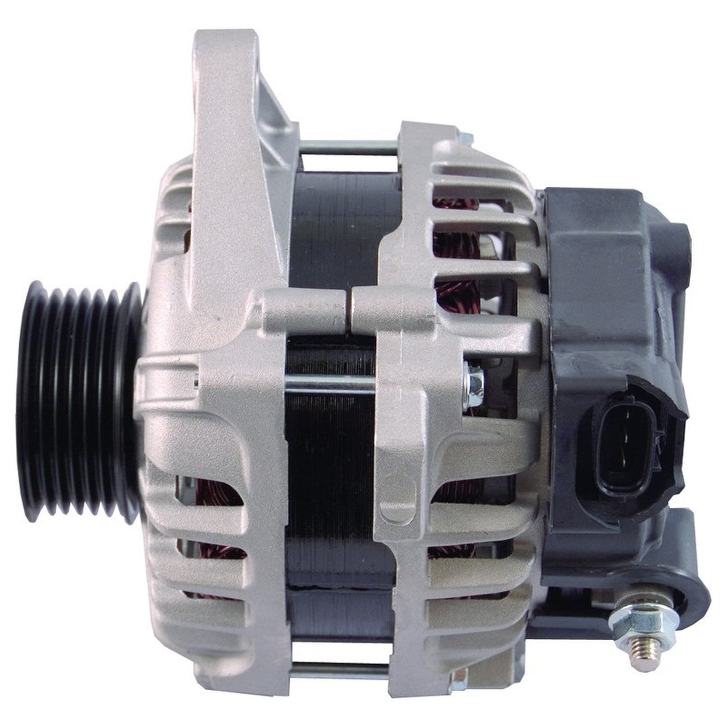 New Alternator Replacement for Kia - Europe Venga 09-13 37300-2B510 37300-2B300 37300-2B500 37300-2B300RU 2616741 2607372 2608483 AVA0170 13209 90-22-5656 13209A