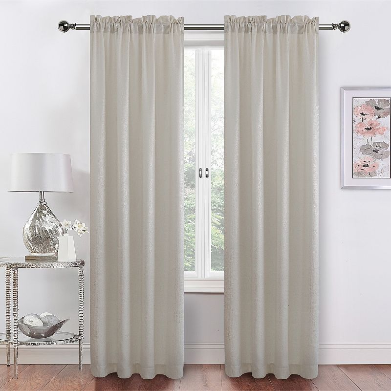 Alivia Blackout Window Curtain