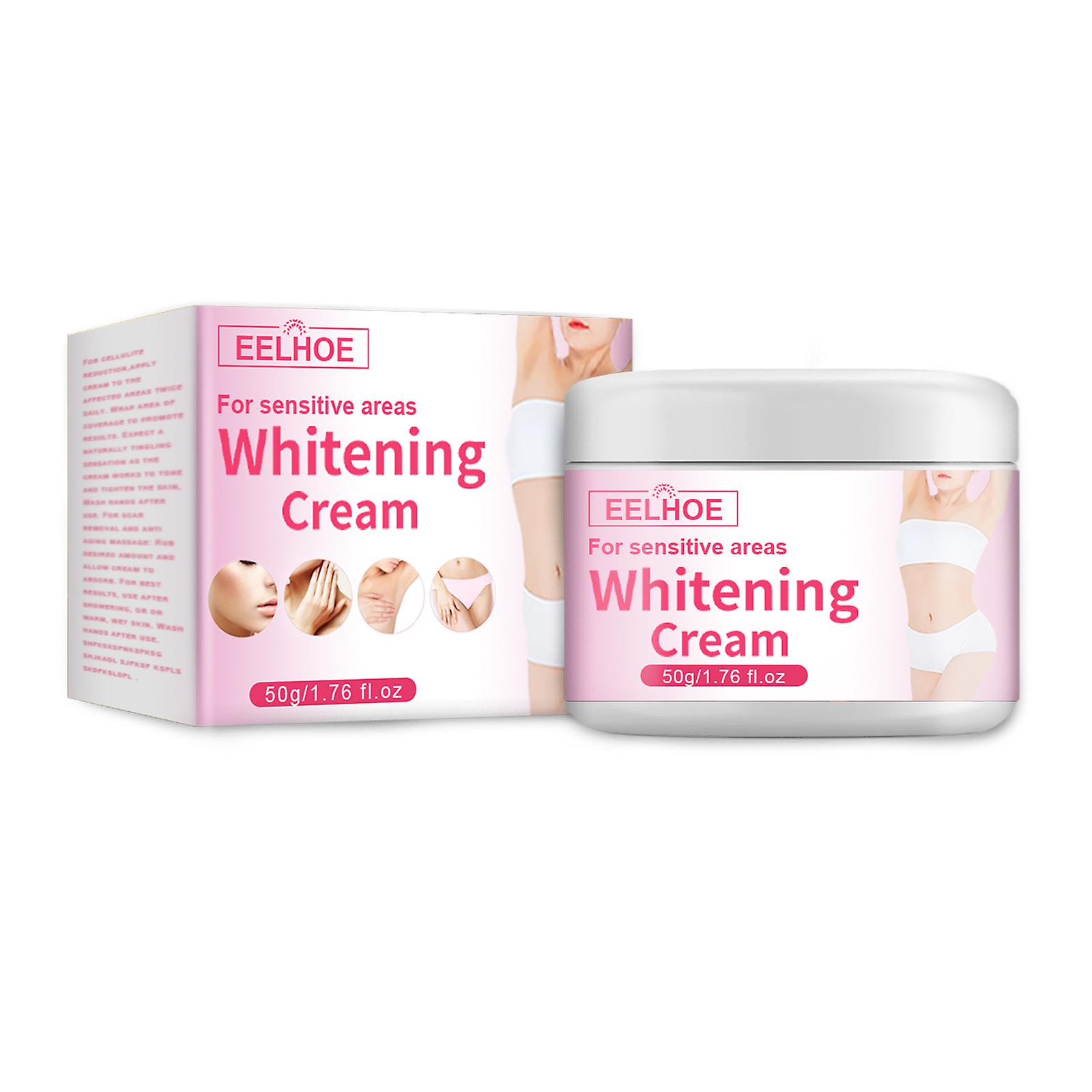 Brightening And Brightening Cream Underarm Intimate Concealer， Moisturizing， Lightening Melanin Skin Cream Product Specification 50g Box