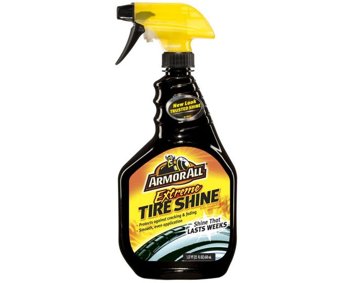 Armor All Extreme Tire Shine Trigger 22 oz 14373