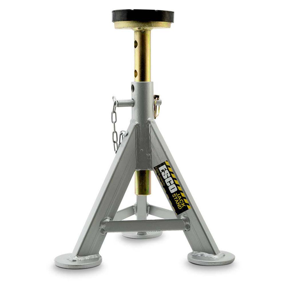 ESCO 3-Ton Performance Jack Stand 10498