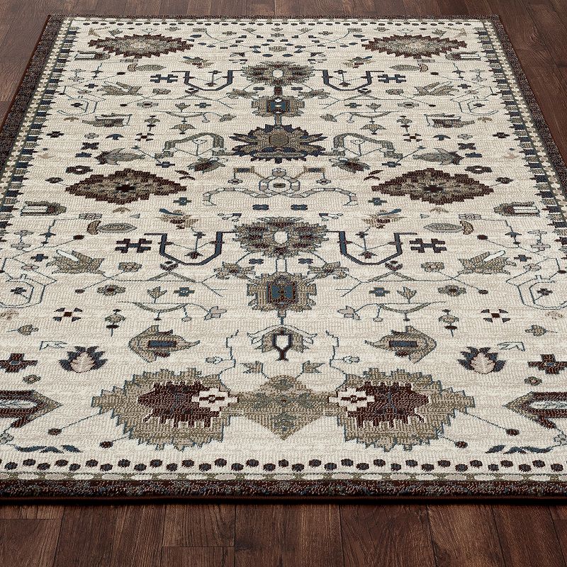 Art Carpet Abel Oasis Rug