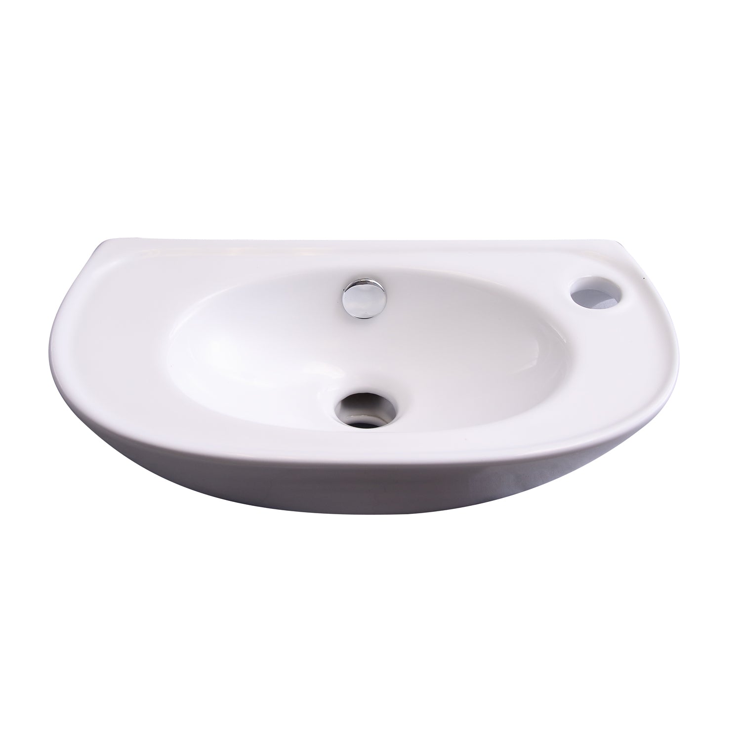 Nimah Wall-Hung Basin