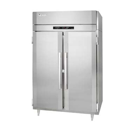 Victory FSA-2D-S1 Ultraspec Series Freezer， Reach-In