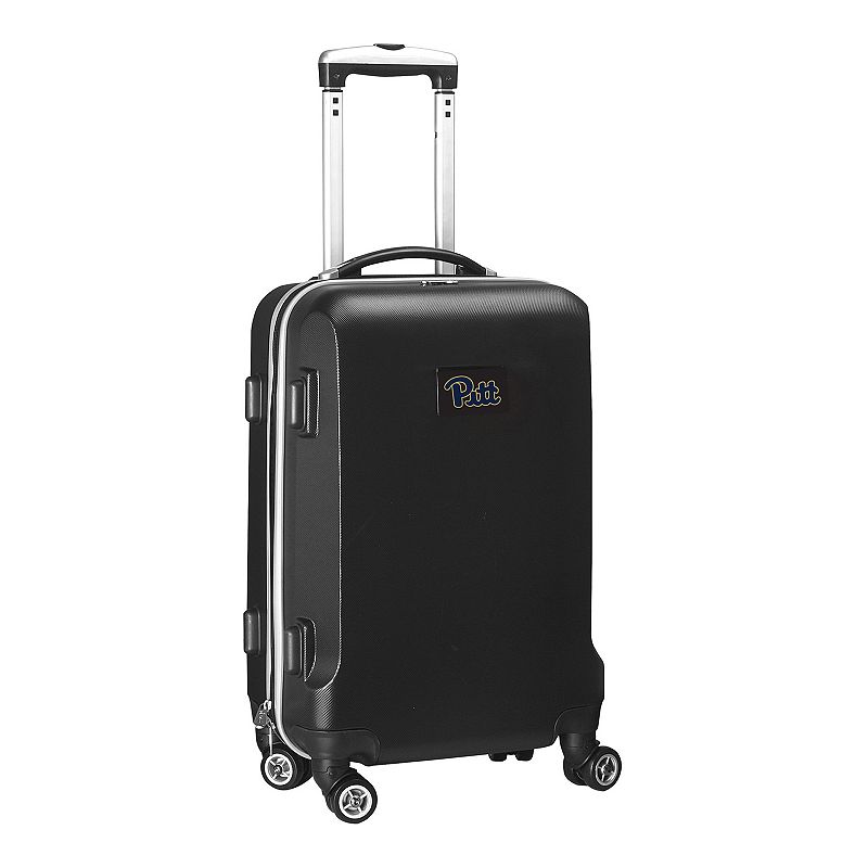 Pitt Panthers 20-Inch Hardside Spinner Carry-On