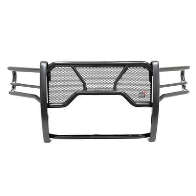 Hdx Winch Mount Grille Guard