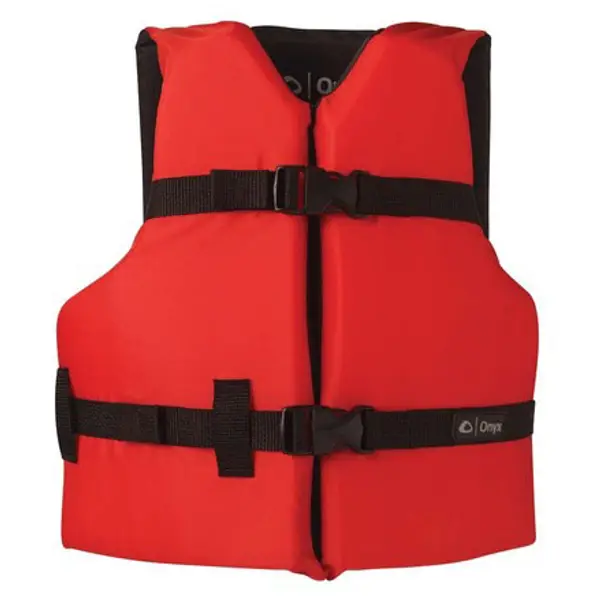 Onyx Youth General Purpose Life Vest