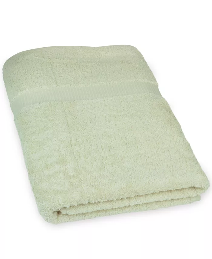 BC Bare Cotton Luxury Hotel Spa Towel Turkish Cotton Bath Sheets