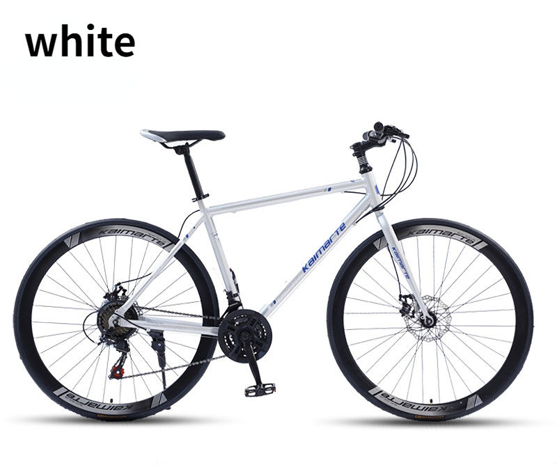 Bicycle 700c Aluminium oy High Quality 4 Speed Cycle Adult Road Bike