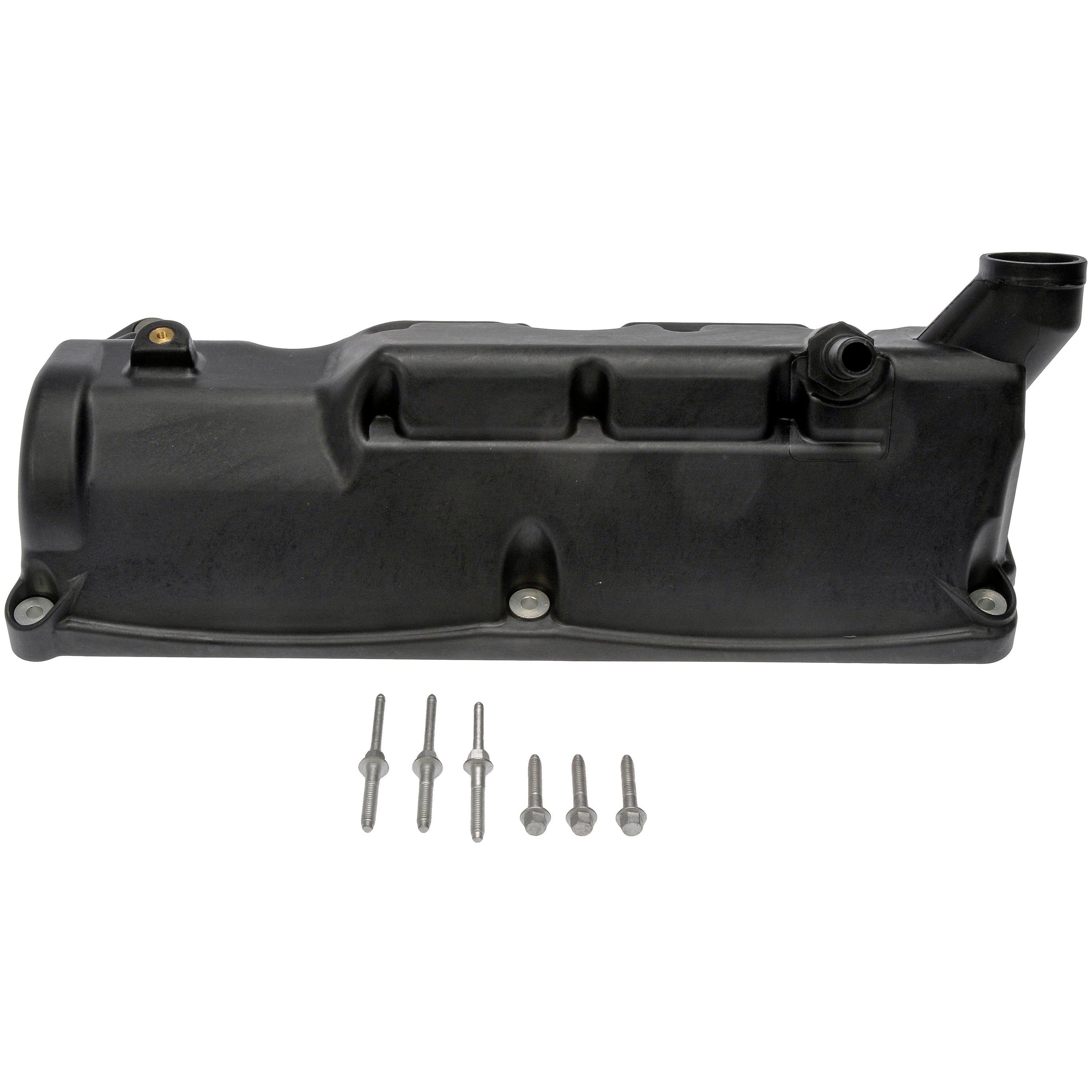 Dorman 264-988 Passenger Side Engine Valve Cover for Specific Ford / Mercury Models