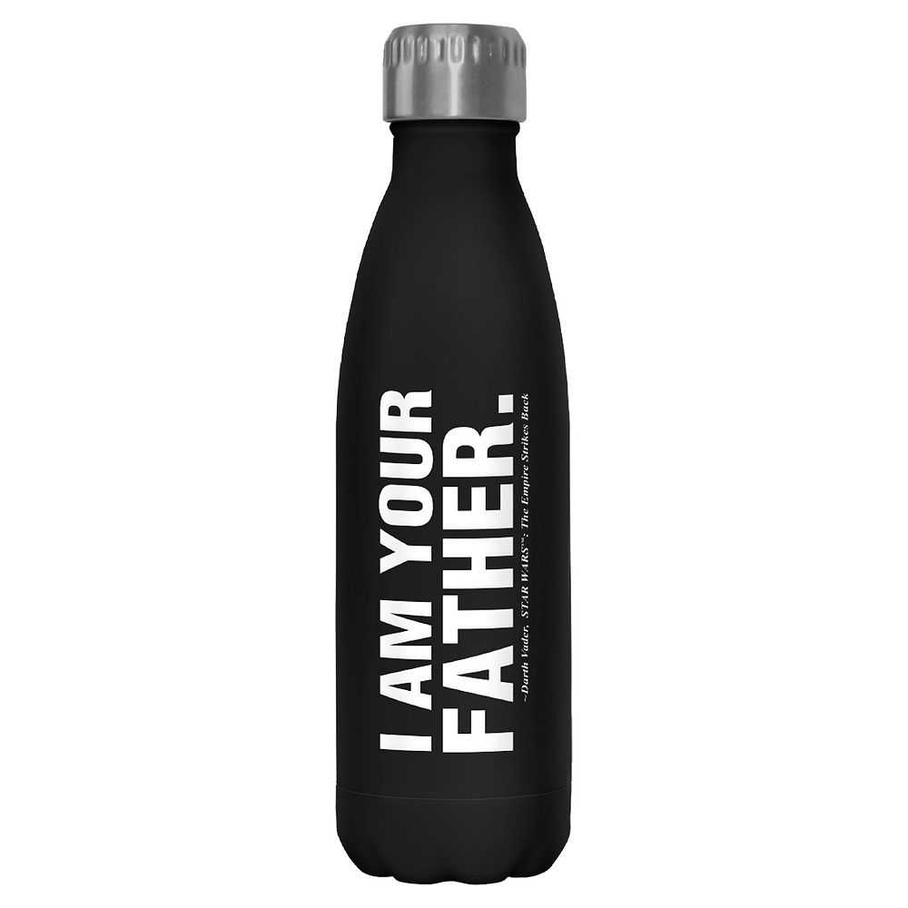 Star Wars Galactic Hunter 17-oz. Water Bottle