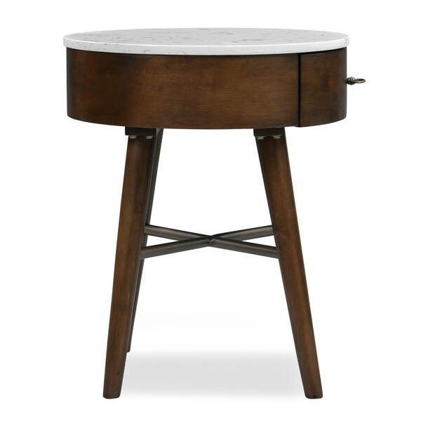 Poly and Bark Andover Side Table