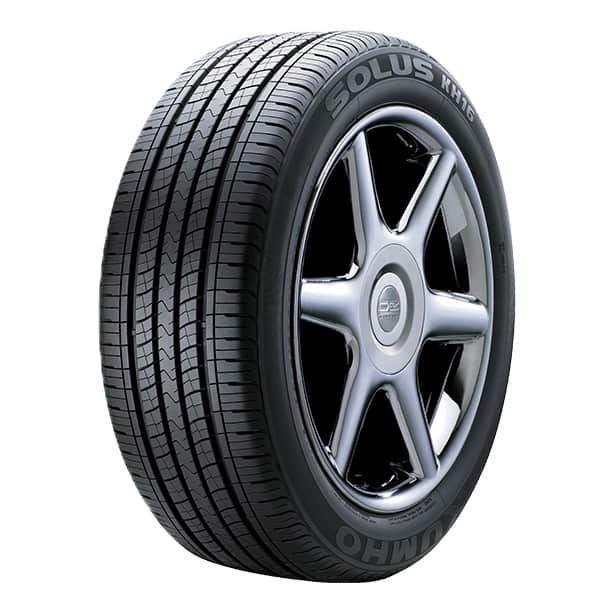 Kumho Solus KH16 P225/65R17 100H