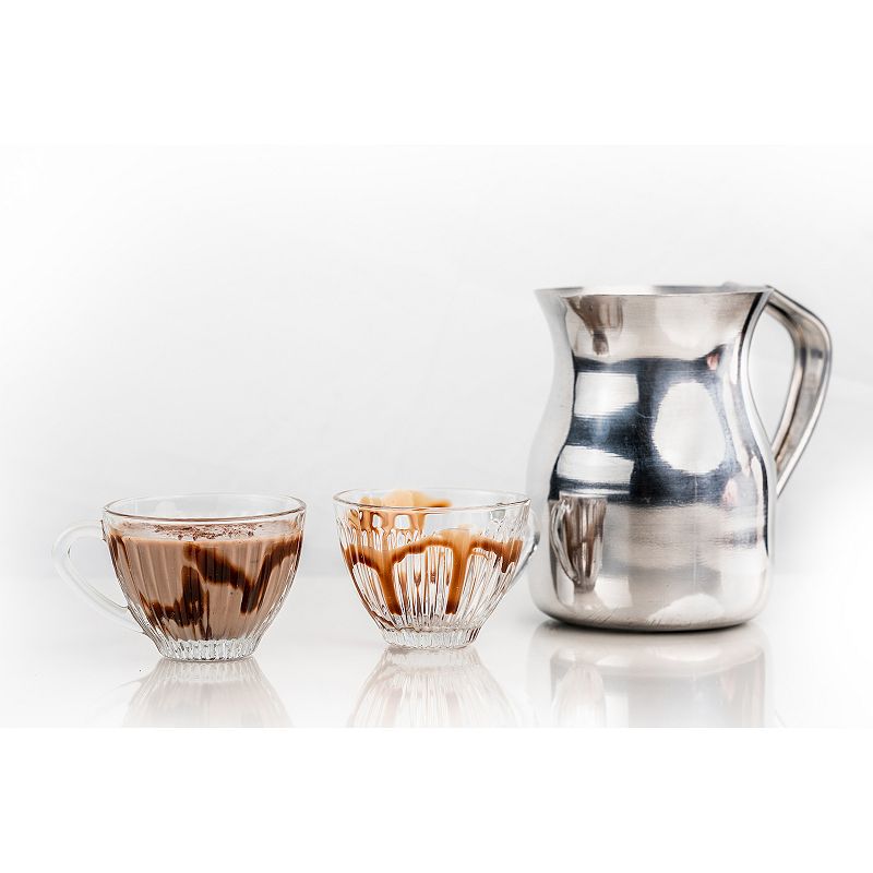 IMUSA 2-Liter Chocolatera / Pitcher