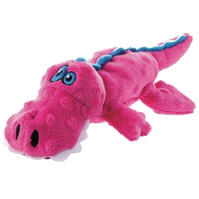 goDog Gator Dog Toy