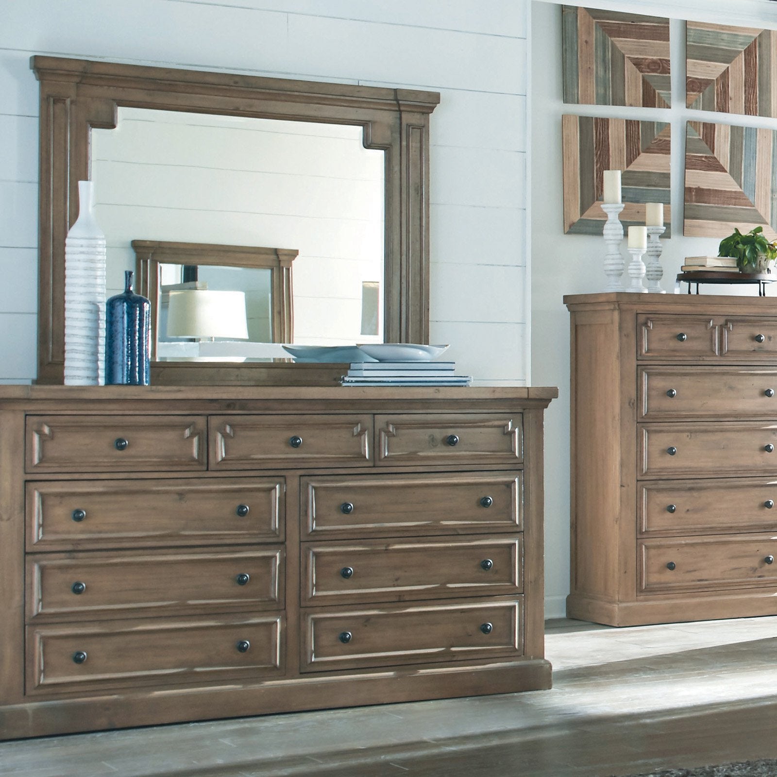 Florence Dresser