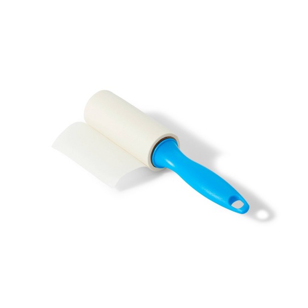 Travel Size Lint Roller 30 Sheets