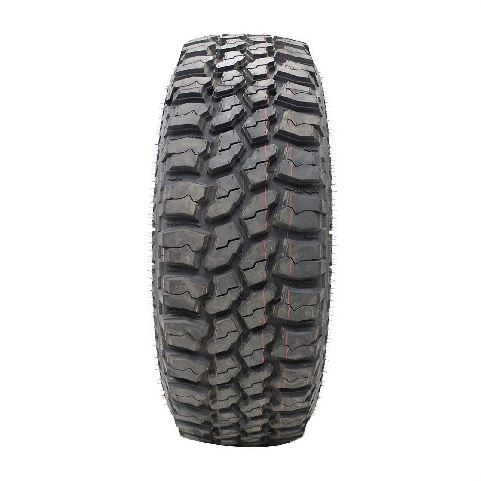 Eldorado Mud Claw Extreme M/T Mud Terrain LT275/65R18 123/120Q E Light Truck Tire