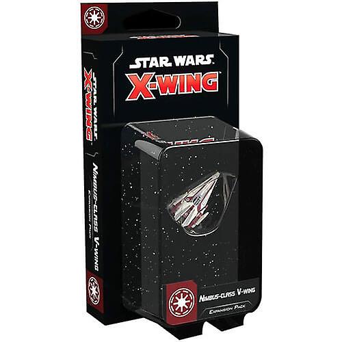 Star Wars X-Wing 2nd Ed. Nimbus-Call V-Wing Expansion Pack