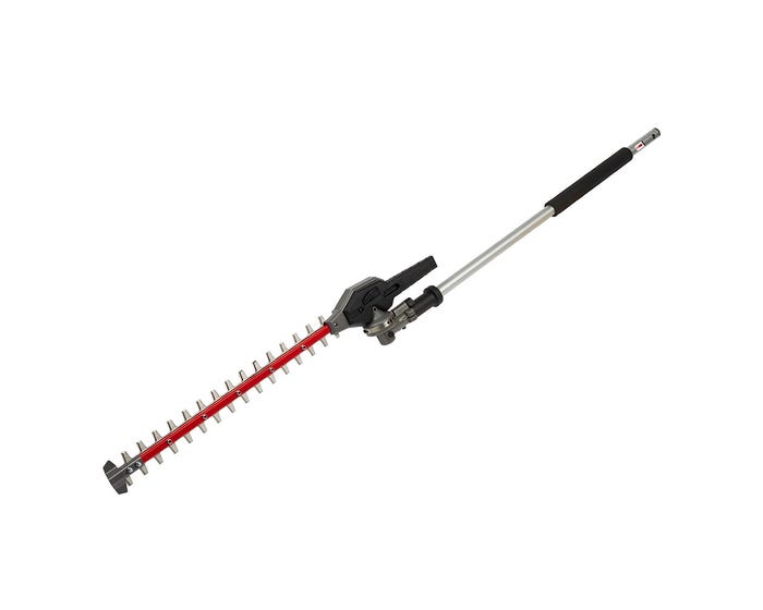 Milwaukee® M18 Fuel™ Quik-Lok™ Articulating Hedge Trimmer Attachment - 49-16-2719