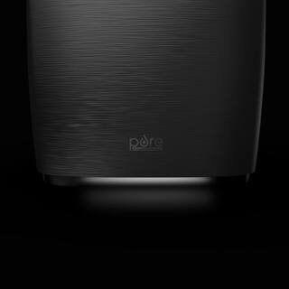 Pure Enrichment HumeXL Ultrasonic Cool Mist Humidifier PEHUMEXL