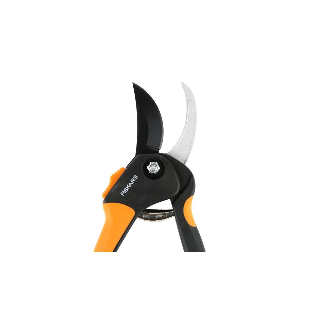 Fiskars Larger Bypass Pruner with Ergonomic Softgrip Handle