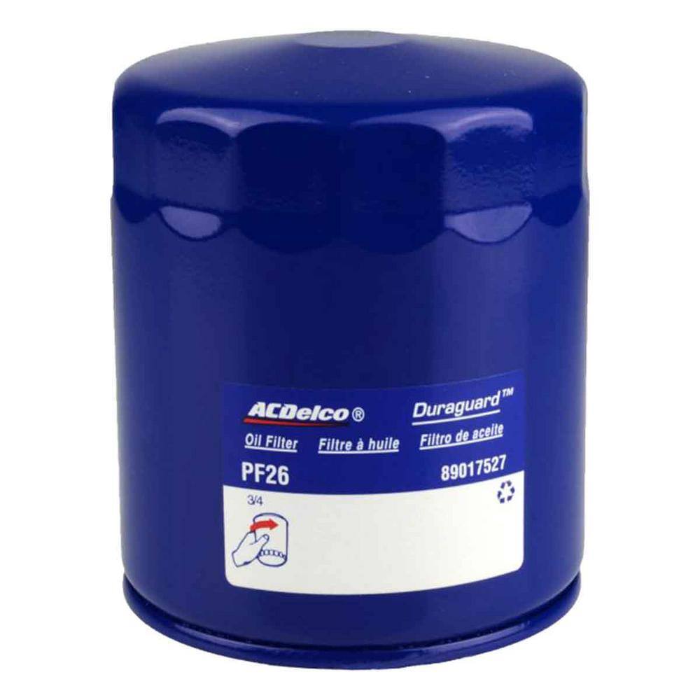 ACDelco Engine Oil Filter PF26