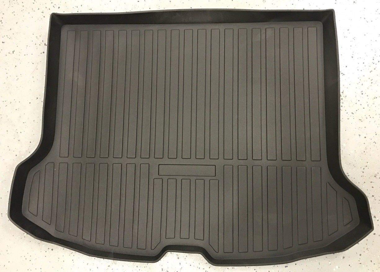 Laser Measured Trunk Liner Cargo Rubber Tray for Volvo XC60 2010 11 12 13 14 15 16 2017 Brand New