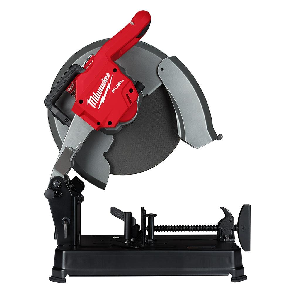 Milwaukee M18 FUEL Chop Saw 14 Abrasive Bare Tool Reconditioned ;