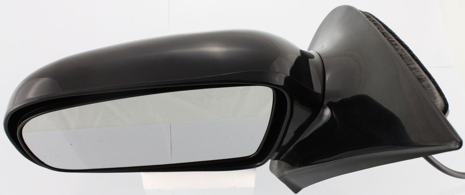 Mirror Compatible With 1995-2005 Chevrolet Cavalier Pontiac Sunfire Left Driver Side Paintable Kool-Vue