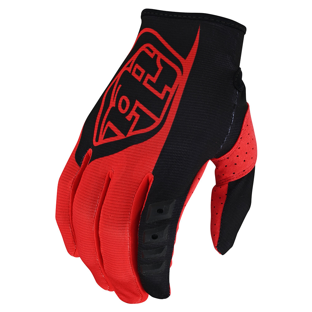 Troy Lee Designs GP MTB Glove - Youth - Red