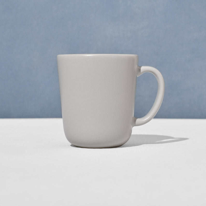 mug set - 12 oz