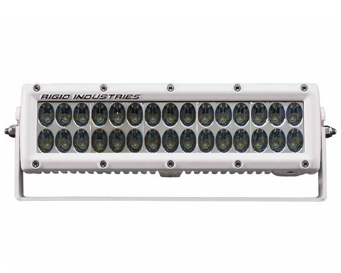 Rigid Industries M2 10 Inch Driving LED Light - 89861