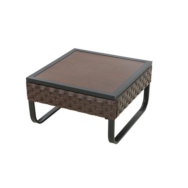 Patio Festival Outdoor ULeg Collection Side Table