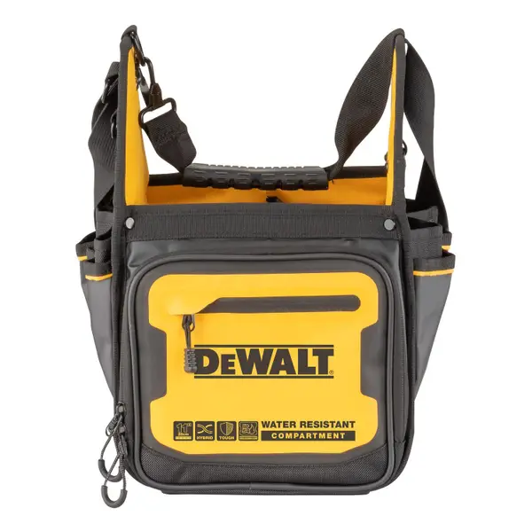 DEWALT 11 Electrician Tote