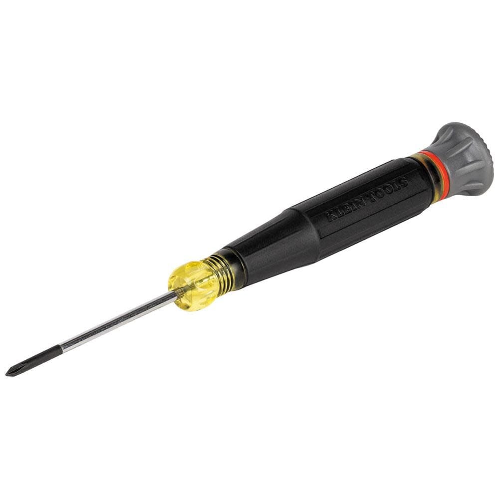 Klein Tools Precision Screwdriver Set 4pc 85615 from Klein Tools