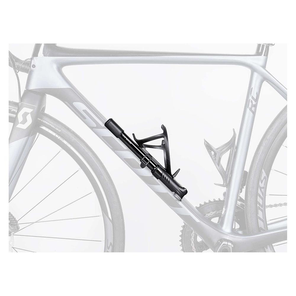 Topeak Roadie DAX Pump
