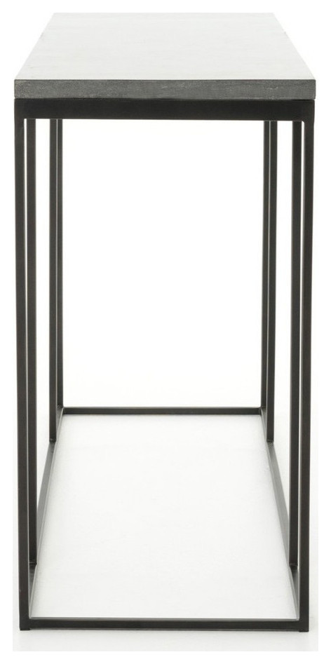 Renard Console Table   Contemporary   Console Tables   by Virgil Stanis Design  Houzz