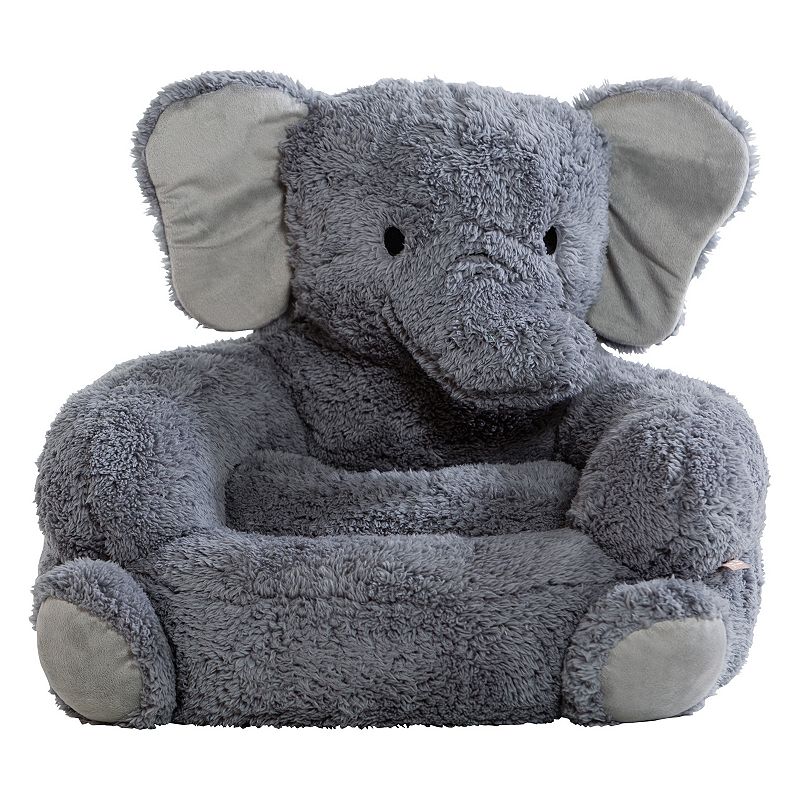 Trend Lab Plush Elephant Chair